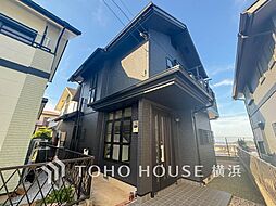 神奈川県横浜市金沢区東朝比奈１丁目