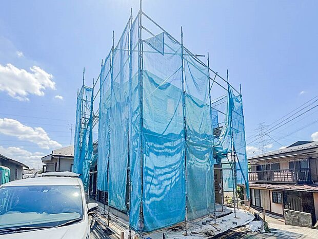 毎日を快適に、上質な暮らしを叶える設備・仕様。（2026年6月撮影）