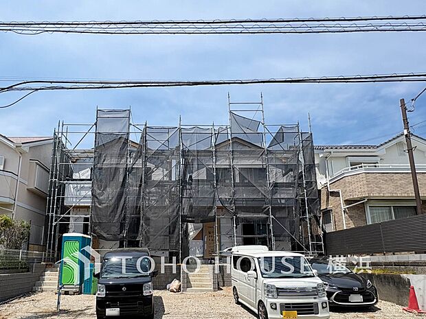 通風・採光にも優れ、心地よい光と風が溢れています。（2026年6月撮影）