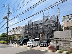 神奈川県横浜市青葉区荏田西３丁目
