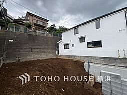 神奈川県横浜市緑区中山６丁目