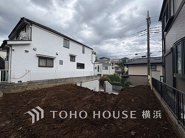 ここから始まる「日常」はご家族にとって大切で貴重な時間。(2026年6月撮影)