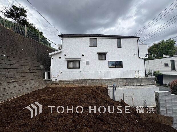 美しい街並みと穏やかな住環境でやすらぎの暮らしを叶えます(2026年6月撮影)