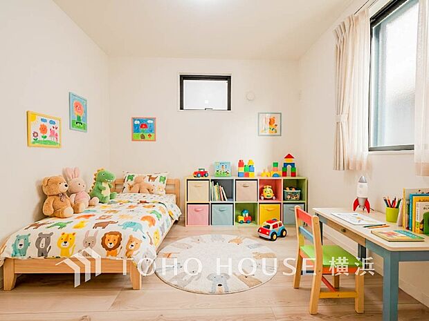 穏やかな寛ぎを届けるお部屋。※生成AIによるイメージです。家具・小物は販売価格に含まれません。