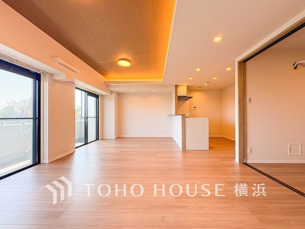 寛ぎとコミュニケーションを育む居心地のよい場所になりそうです。