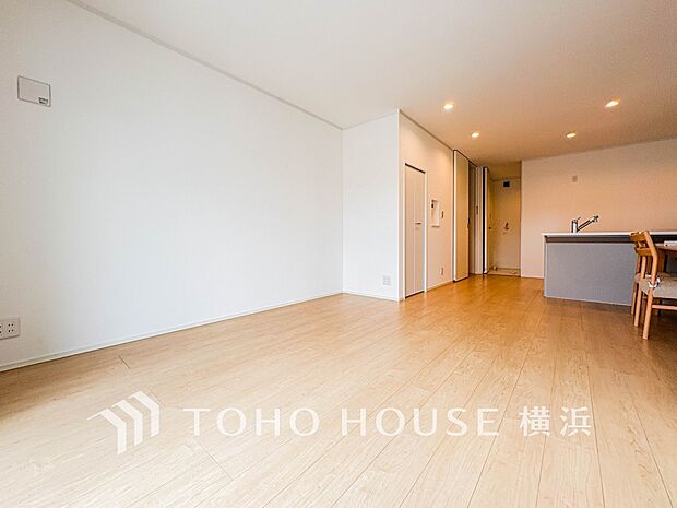 集いの場、憩いの場としての快適性を求めたやすらぎの空間です。