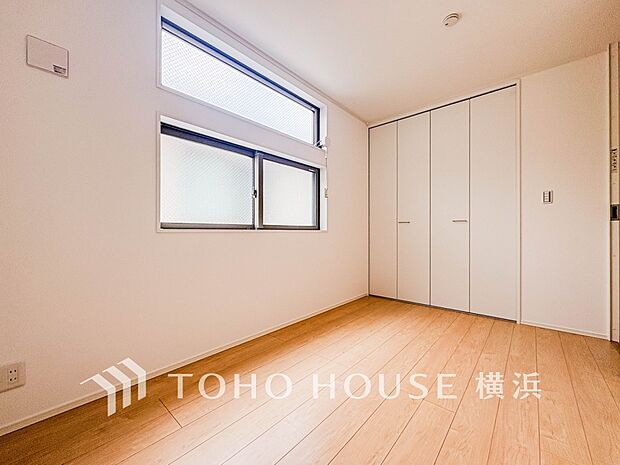 穏やかな寛ぎを届ける上質仕様のお部屋。自分時間を充実させながら心豊かにできるプライベート空間。