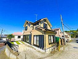 神奈川県横浜市都筑区折本町