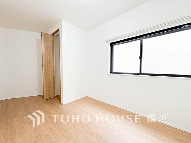 穏やかな寛ぎを届ける上質仕様のお部屋。自分時間を充実させながら心豊かにできるプライベート空間。