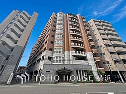 グランシティ横濱