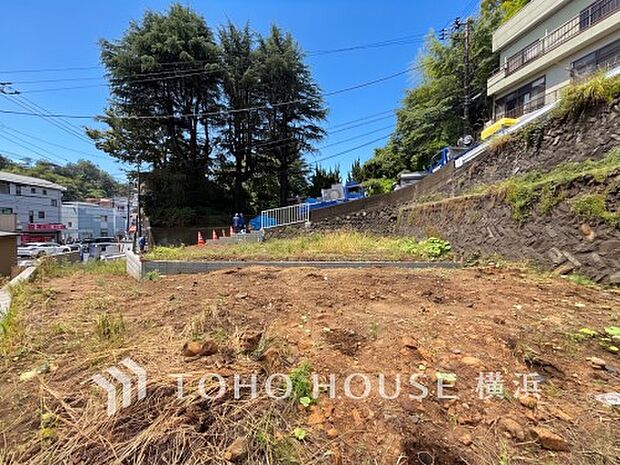 街と住まいが心地よい暮らしを演出します。(2026年6月撮影)