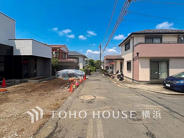時間のゆとりと空間、爽やかな陽光がもたらす光と風を贅沢なまでに感じる暮らしが始まります。