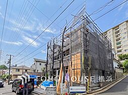 神奈川県横浜市神奈川区松見町４丁目