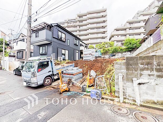 毎日を快適に、上質な暮らしを叶える設備・仕様。(2026年6月撮影)