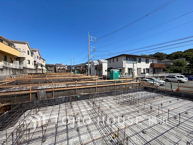 毎日を快適に、上質な暮らしを叶える設備・仕様。(2026年6月撮影)
