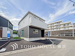 神奈川県横浜市青葉区奈良町