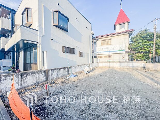 ここから始まる「日常」はご家族にとって大切で貴重な時間。(2026年6月撮影)