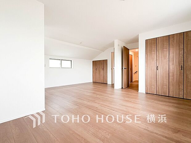 自分時間を充実させながら心豊かなひとときを過ごすための大切な空間です。