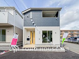 神奈川県横浜市青葉区奈良町