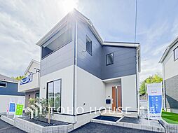 神奈川県横浜市青葉区奈良町