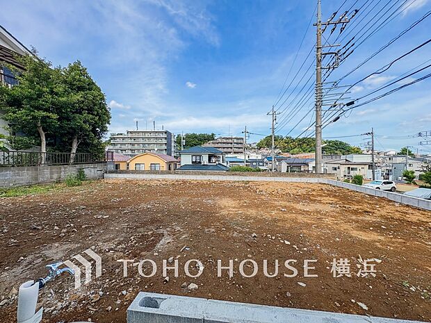 ここから始まる「日常」はご家族にとって大切で貴重な時間。(2026年6月撮影)