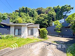 神奈川県横浜市金沢区富岡東３丁目