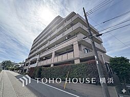 ナイスステージ青葉台ブライティア