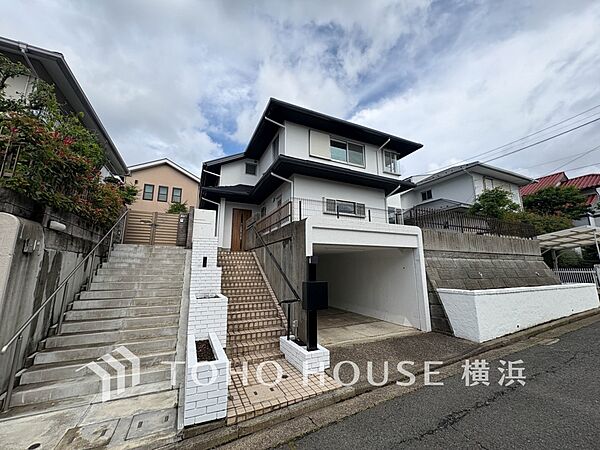 暖かな陽光と爽やかな風がハーモニーを奏でる上質な空間を愉しむ暮らし。