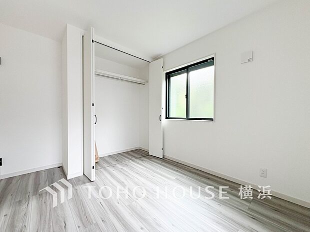 穏やかな寛ぎを届ける上質仕様のゆとりあるお部屋。心豊かにできるプライベート空間。