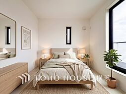 子供部屋の画像