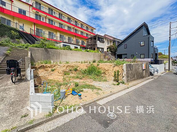 ここから始まる「日常」はご家族にとって大切で貴重な時間。(2026年6月撮影)