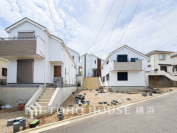 ここから始まる「日常」はご家族にとって大切で貴重な時間。(2026年6月撮影)