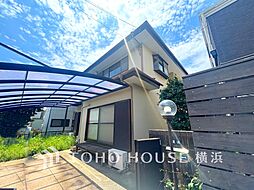 神奈川県横浜市南区中里４丁目