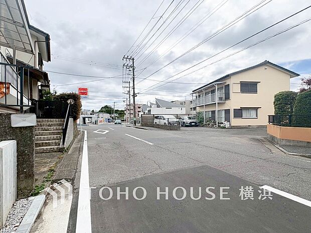 時間のゆとりと空間、爽やかな陽光がもたらす光と風を贅沢なまでに感じる暮らしが始まります。