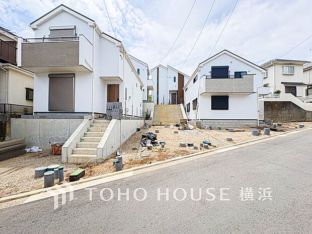 豊かな居住性と、クオリティが見事に調和した住空間。(2026年6月撮影)