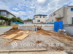神奈川県横浜市南区平楽