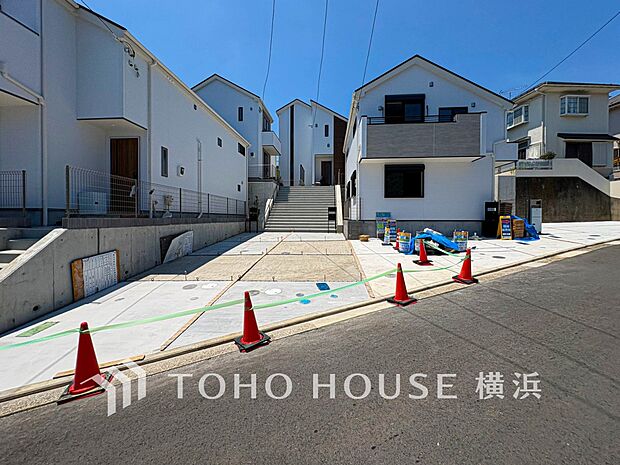 少しでも豊かに、少しでも快適に。そんな想いから生まれた邸宅。