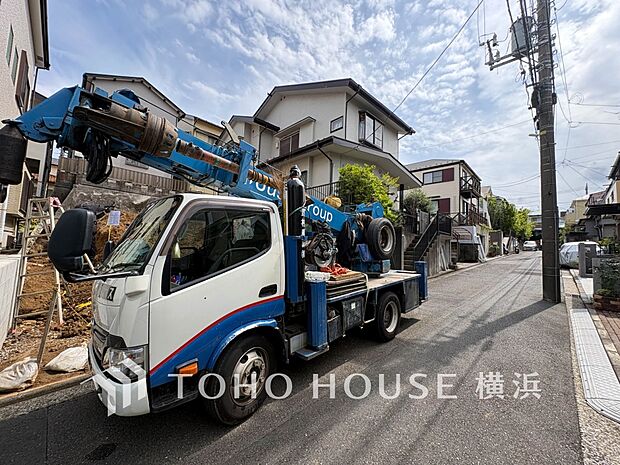毎日を快適に、上質な暮らしを叶える設備・仕様。(2026年6月撮影)