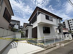 神奈川県横浜市保土ケ谷区東川島町