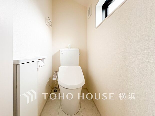 毎日使う場所だから、より快適な空間に仕上げられています。 
