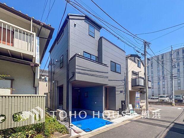 暖かな陽光と爽やかな風がハーモニーを奏でる上質な空間を愉しむ暮らし。