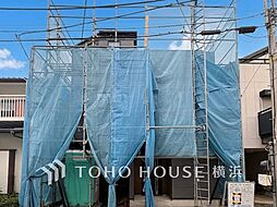 神奈川県横浜市金沢区六浦東１丁目