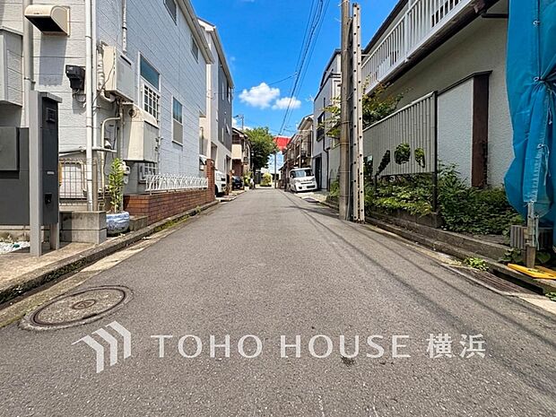 時間のゆとりと空間、爽やかな陽光がもたらす光と風を贅沢なまでに感じる暮らしが始まります。