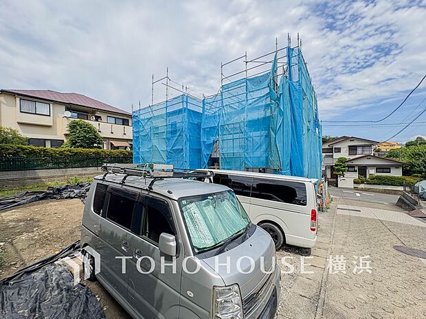 毎日を快適に、上質な暮らしを叶える設備・仕様。（2026年6月撮影）