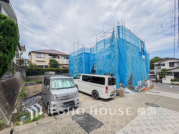 住まいの本質の部分から、住み心地や安全性を見つめ直しました。(2026年6月撮影)