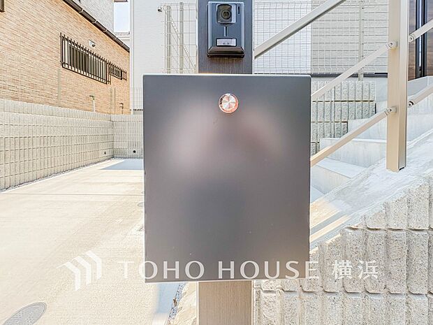 宅配ボックスがあると再配達依頼する必要がないので時間を有効に使えます。