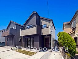 神奈川県藤沢市本藤沢３丁目