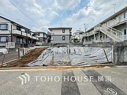 神奈川県横浜市保土ケ谷区常盤台
