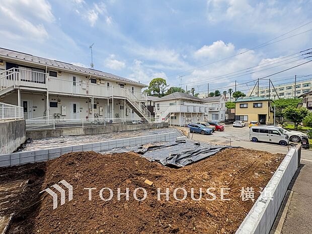 毎日を快適に、上質な暮らしを叶える設備・仕様。（2026年6月撮影）