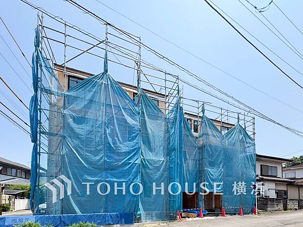 毎日を快適に、上質な暮らしを叶える設備・仕様。(2026年6月撮影)